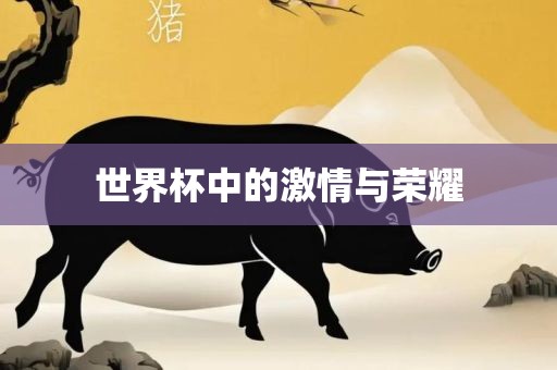 漯河市盈旭机械设备有限公司世界杯中的激情与荣耀