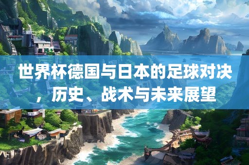 世界杯德国与日本的足球对决，历史、战术与未来展望