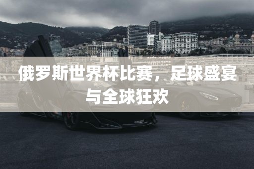 俄罗斯世界杯比赛，足球盛宴与全球狂欢漯河市盈旭机械设备有限公司
