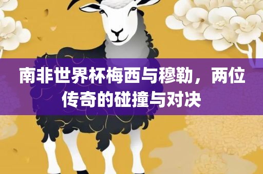 南非世界杯梅西与穆勒，两位传奇的碰撞与对决漯河市盈旭机械设备有限公司