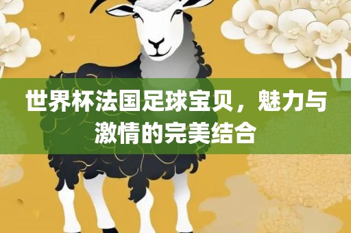 世界杯法国足球宝贝，魅力与激情的完美结合漯河市盈旭机械设备有限公司