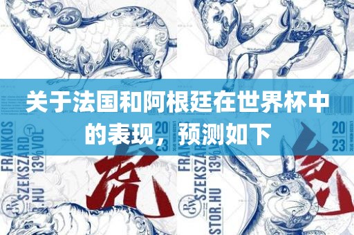 关于法国和阿根廷在世界杯中的表现，预测如下