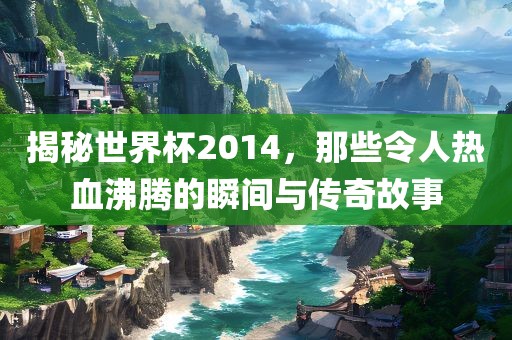 揭秘世界杯2014，那些令人热血沸腾的瞬间与传奇故事