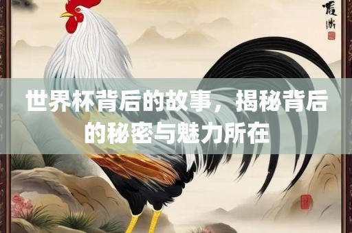 世界杯背后的故事，揭秘背后的秘密与魅力所在