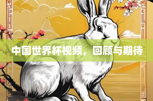 中国世界杯视频，回顾与期待