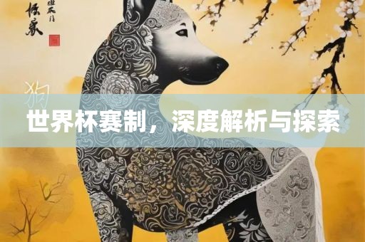 世界杯赛制，深度解析与探索