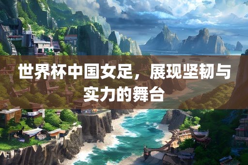 世界杯中国女足，展现坚韧与实力的舞台