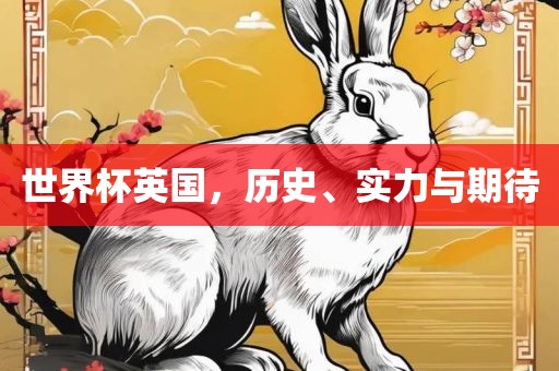 世界杯英国，历史、实力与期待