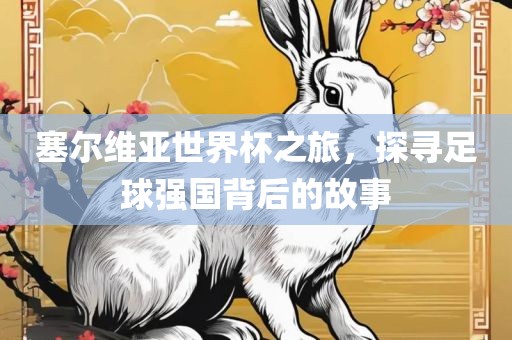 塞尔维亚世界杯之旅，探寻足球强国背后的故事