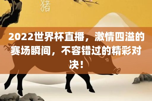 世界杯直播 第10页