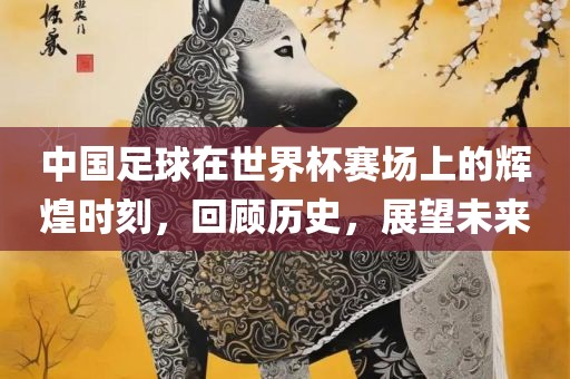 中国足球在世界杯赛场上的辉煌时刻，回顾历史，展望未来