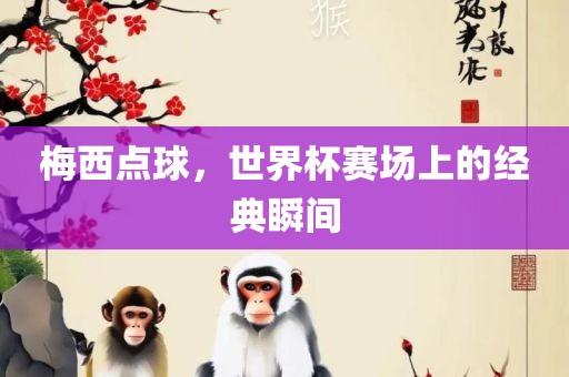 梅西点球，世界杯赛场上的经典瞬间漯河市盈旭机械设备有限公司