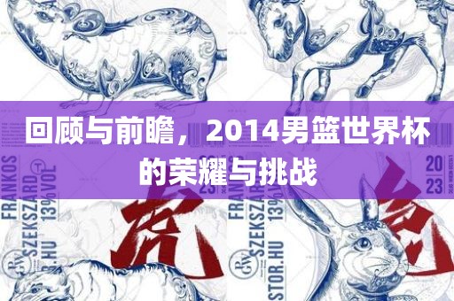 回顾与前瞻，2014男篮世界杯的荣耀与挑战