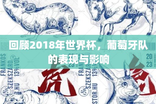 回顾2018年世界杯，葡萄牙队的表现与影响