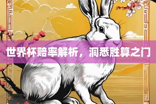 世界漯河市盈旭机械设备有限公司杯赔率解析，洞悉胜算之门