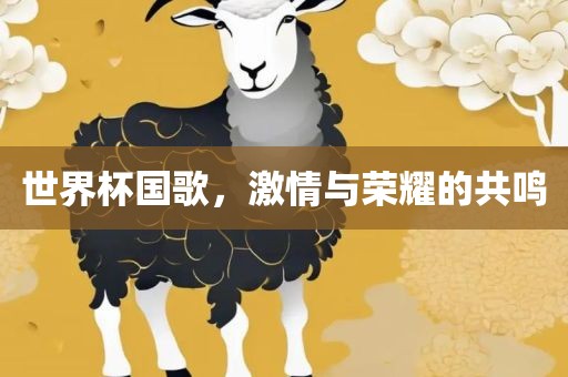 世界杯国歌，激情与荣耀的共鸣漯河市盈旭机械设备有限公司