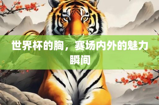 世界杯的胸，赛场内外的魅力瞬间漯河市盈旭机械设备有限公司