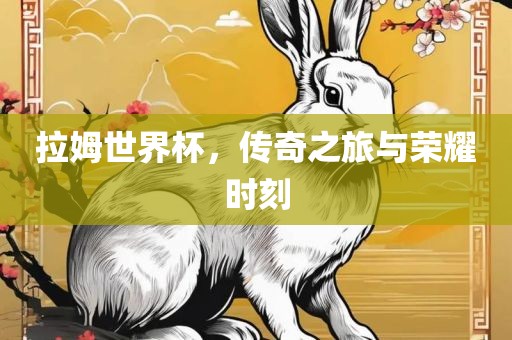 拉姆世界杯，传奇之旅与荣耀时刻