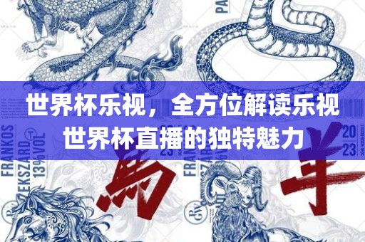 世界杯乐视，全方位解读乐视世界杯直播的独特魅力
