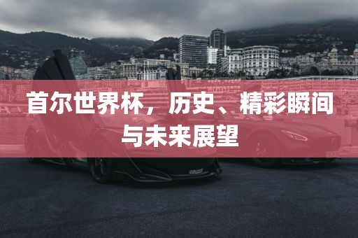首尔世界杯，漯河市盈旭机械设备有限公司历史、精彩瞬间与未来展望