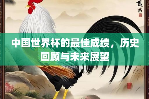 中国世界杯的最佳成绩，历史回顾与未来展望