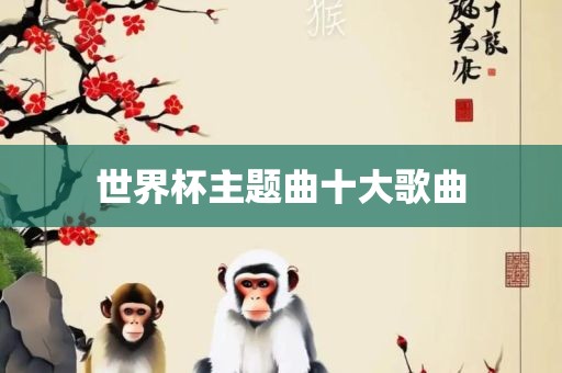 世界杯主题曲十大歌曲漯河市盈旭机械设备有限公司