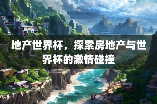 地产世界杯，探索房地产与世界杯的激情碰撞