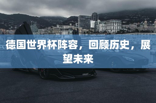 德国世界杯阵容，回顾历史，展望未来漯河市盈旭机械设备有限公司