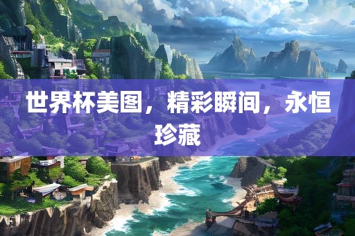 世界杯美图，精彩瞬间，永恒珍藏