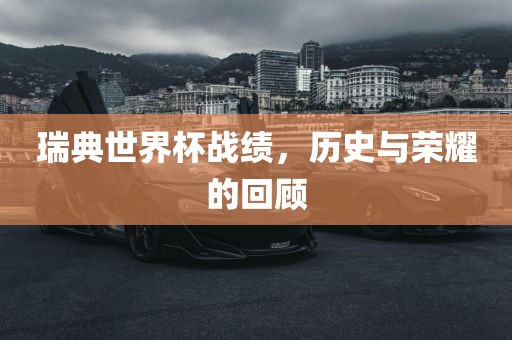 瑞典世界杯战绩，历史与荣耀的回顾