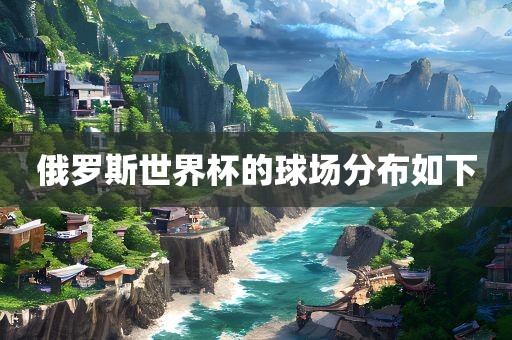 俄罗斯世界杯的球场分布如下漯河市盈旭机械设备有限公司