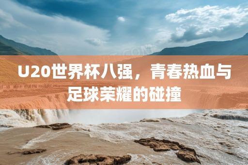 U20世界杯八强，青春热血与足球荣耀的碰撞