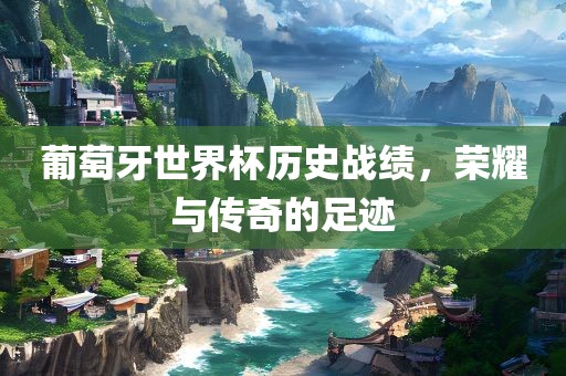 葡萄牙世界杯历史战绩，荣耀与传奇的足迹