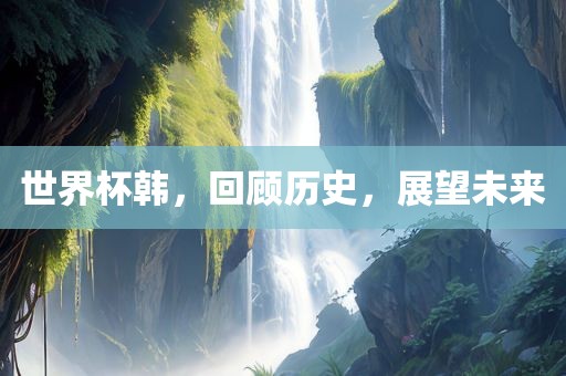 世界杯韩，回顾历史，展望未来