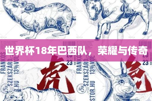 世界杯18年巴西队，荣耀与传奇
