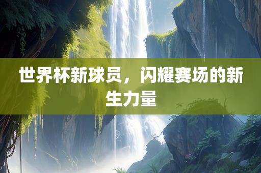世界杯新球员，闪耀赛场漯河市盈旭机械设备有限公司的新生力量