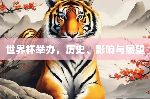 世界杯举办，历史、影响与展望